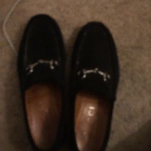Gucci loafers